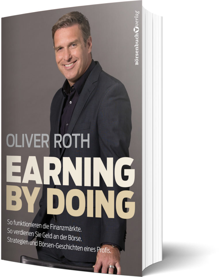 Oliver Roth Earning by Doing